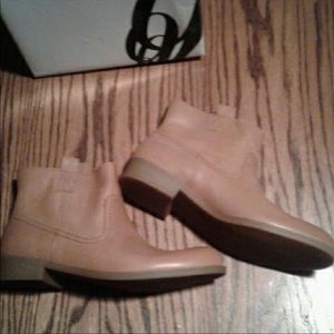 Nine West Ankle Boots